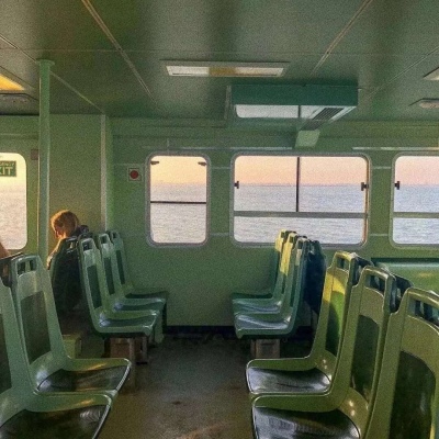 低调又高雅的微信头像