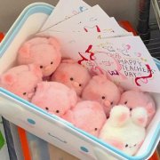 2023年最有创意微信头像(精选12张)