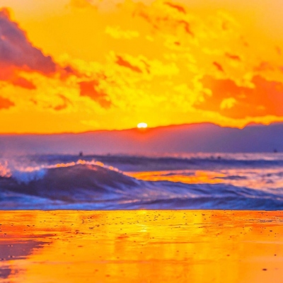 2023适合一辈子头像男生风景(精选10张)