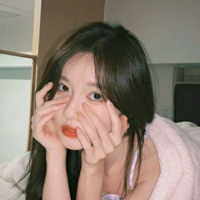 超有氛围感的女生头像复古港风