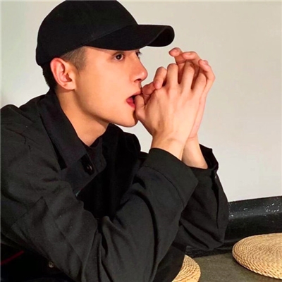 中年男人2023最新微信头像(精选12张)