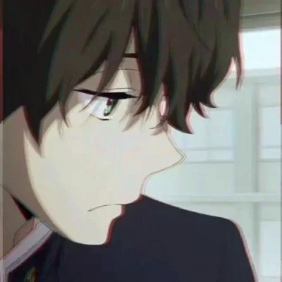 2023年最火男生微信头像动漫(精选14张)