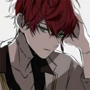 2023年最火男生微信头像动漫(精选14张)