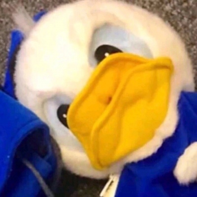 让人一看就想笑的沙雕头像(精选12张)