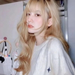 高级感精致女生头像(精选12张)