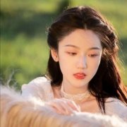 看起来超温柔的女生头像(精选12张)