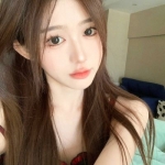 简约高端的小众头像女(精选12张)