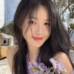 30一40岁女人微信头像(精选12张)