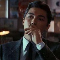 2023成熟且有深度的头像男