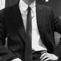 2023成熟且有深度的头像男