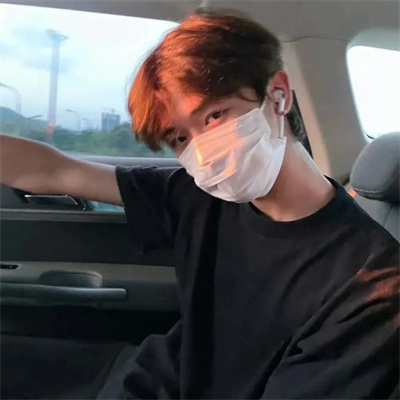 2023成熟且有深度的头像男