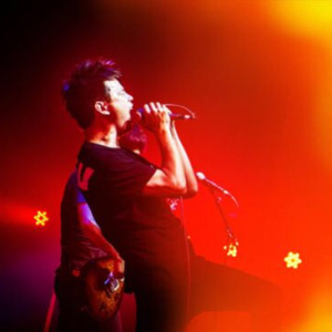 男人正能量有魅力的头像(精选12张)