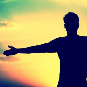 男人正能量有魅力的头像(精选12张)