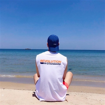 男人正能量有魅力的头像(精选12张)