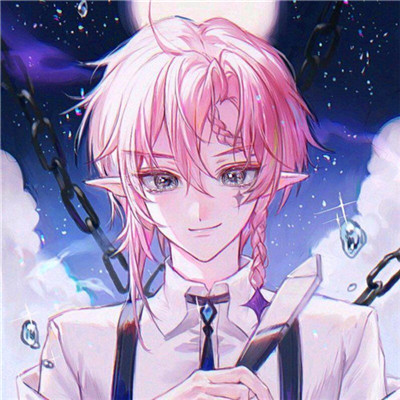 2023流行头像最新款图片动漫