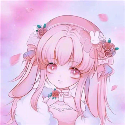 2023流行头像最新款图片动漫