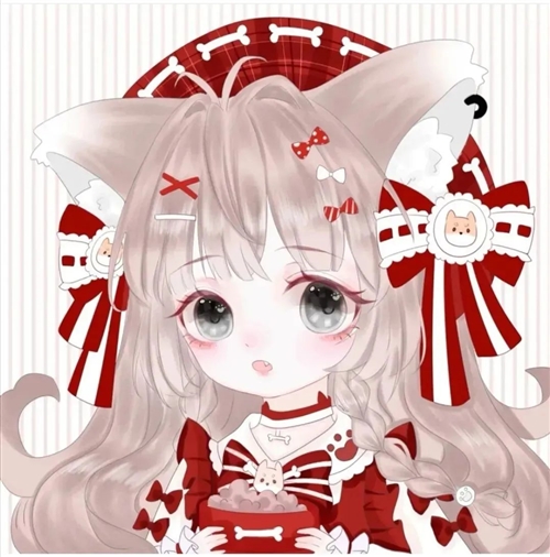 2023流行头像最新款图片动漫