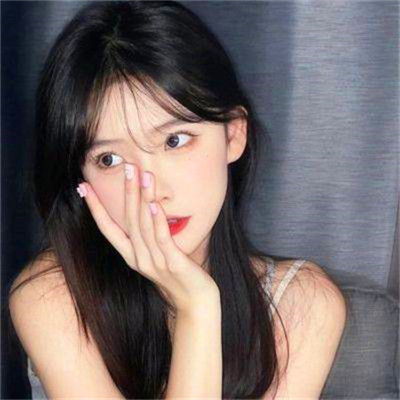 2023最火的头像女性感(精选12张)