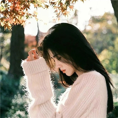 2023最火的头像女风景(精选10张)