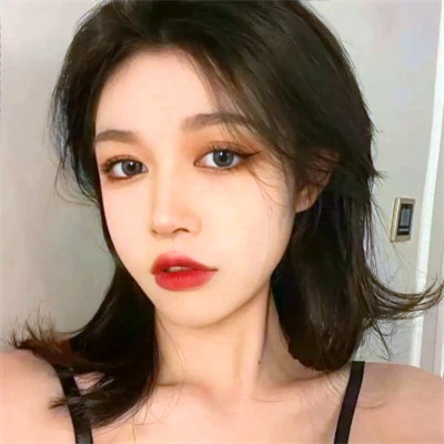 2023最火的头像女生图片(精选12张)