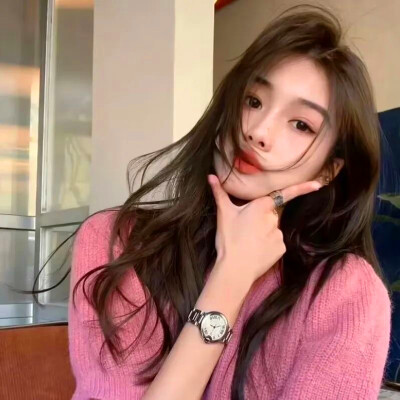 2023最火的头像女生图片(精选12张)