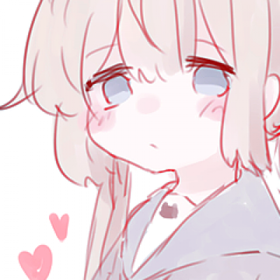 女生微信头像图片2023最火爆二次元