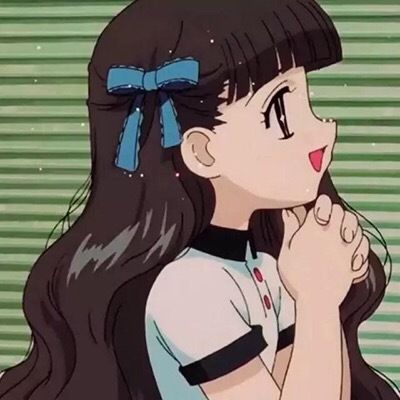 女生微信头像图片2023最火爆二次元