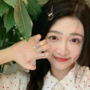 2023微信最火女孩的头像图片