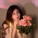 2023微信最火女孩的头像图片