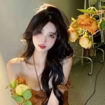 2023微信最火女孩的头像图片