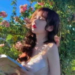 2023微信最火女孩的头像图片