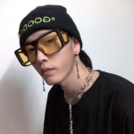 2023男生头像霸气超拽(精选12张)