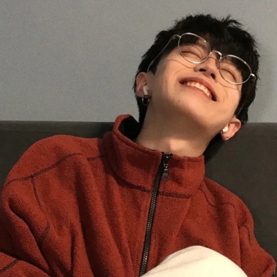 2023男士好运微信头像