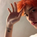 2023男士好运微信头像