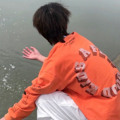 2023男士好运微信头像