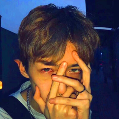 2023男士好运微信头像