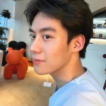 2023男士好运微信头像