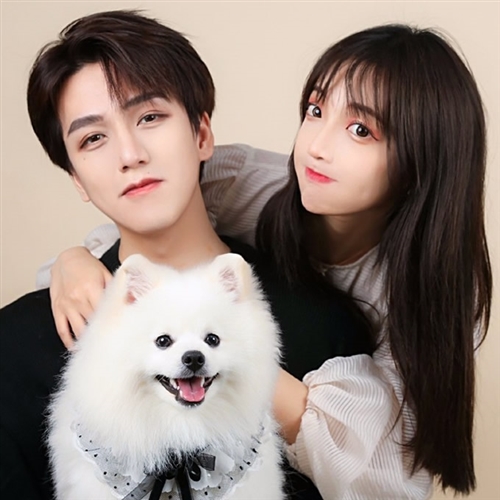 头像图片2023最火爆最好看情侣