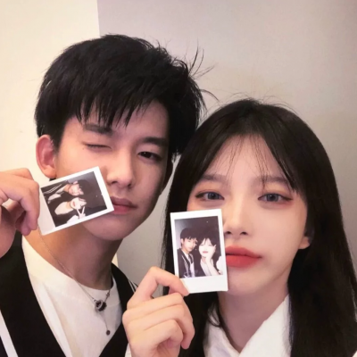 头像图片2023最火爆最好看情侣