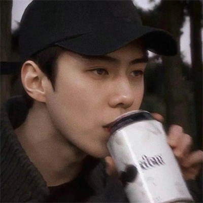 头像图片2023最火爆最好看男