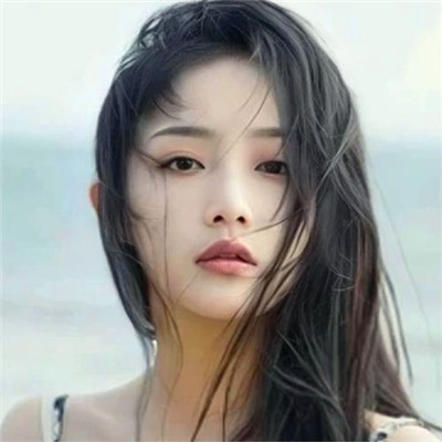 头像图片2023最火爆女