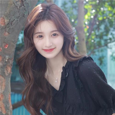 头像图片2023最火爆女