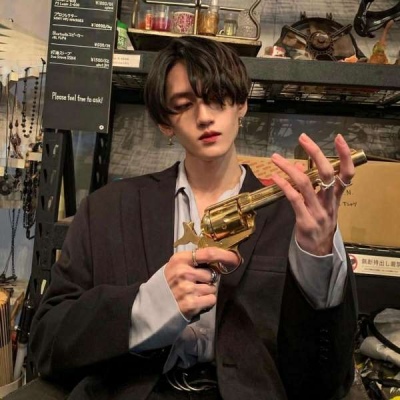 微信头像图片2023最新款男生