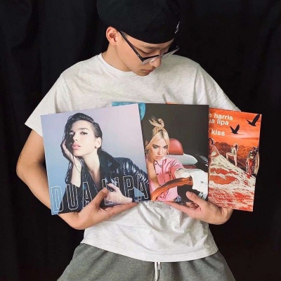 微信头像图片2023最新款男生