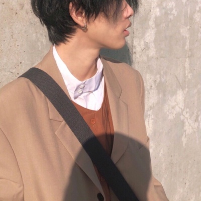 微信头像图片2023最新款男生