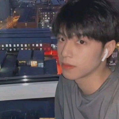 微信头像图片2023最新款男生