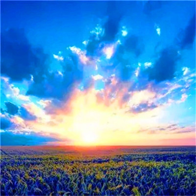 2023年最火微信头像女转好运(精选12张)