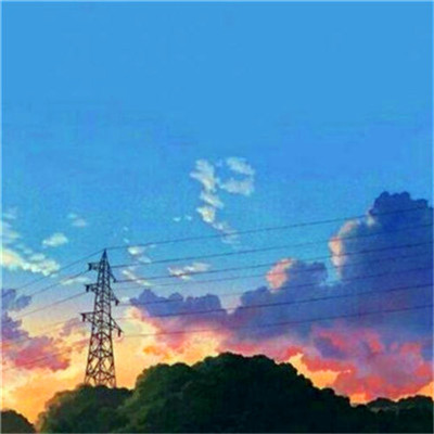 2023年最火微信头像女转好运(精选12张)