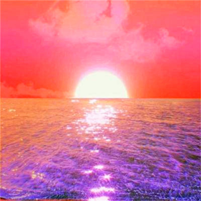 2023年最火微信头像女转好运(精选12张)