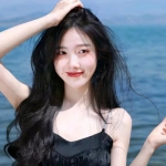 适合长期用的微信头像女(精选10张)